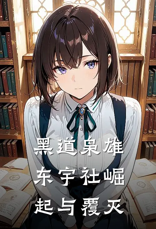 黑道枭雄：东宇社崛起与覆灭陈坚豪金宛热门小说大全_免费小说完结黑道枭雄：东宇社崛起与覆灭陈坚豪金宛