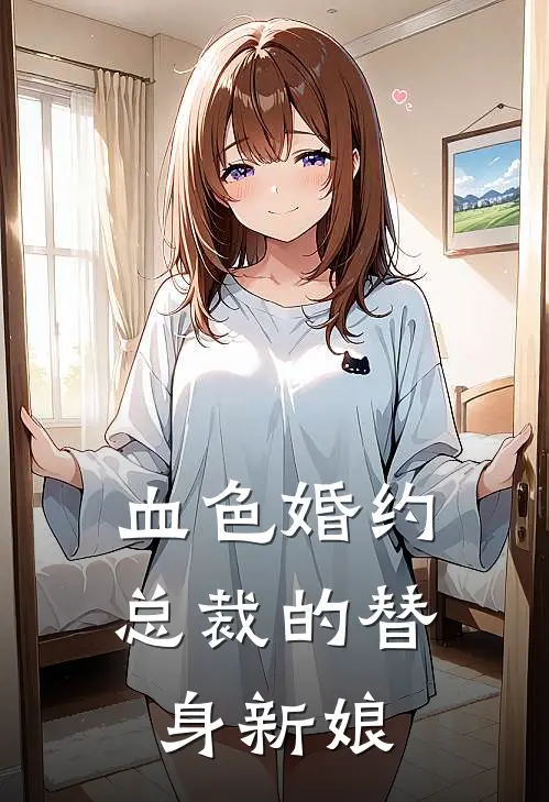 冷烨宁栀《血色婚约：总裁的替身新娘》_《血色婚约：总裁的替身新娘》最新章节在线阅读