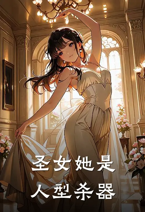 圣女她是人型杀器舒眠刘兮全本免费小说_热门网络小说推荐圣女她是人型杀器舒眠刘兮