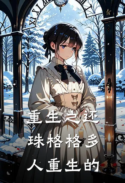 重生之还珠格格多人重生的