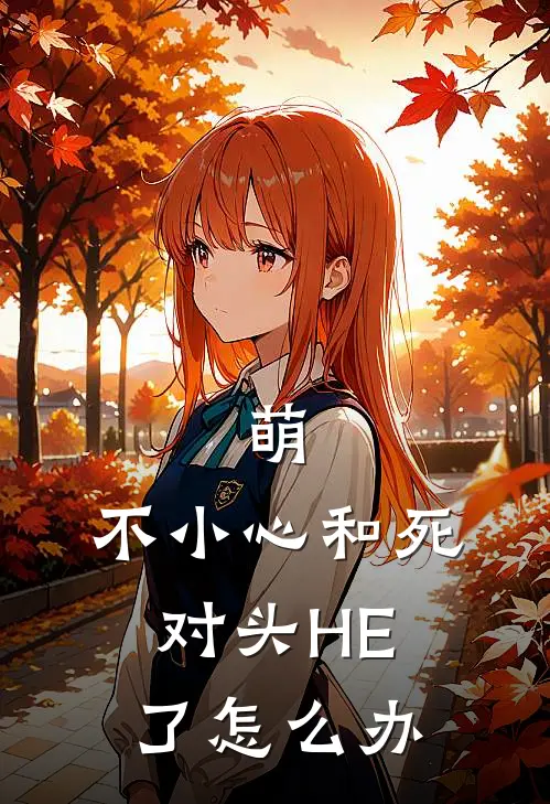 萌：不小心和死对头HE了怎么办(颜潼奈亚)网络热门小说_最新小说萌：不小心和死对头HE了怎么办(颜潼奈亚)