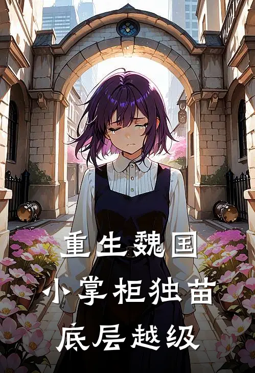 重生魏国，小掌柜独苗，底层越级(赵怀安小玲)免费热门小说_最新小说推荐重生魏国，小掌柜独苗，底层越级赵怀安小玲