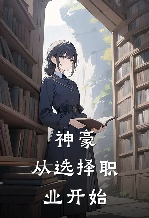 神豪：从选择职业开始林薇薇任然最新更新小说_在线阅读免费小说神豪：从选择职业开始林薇薇任然