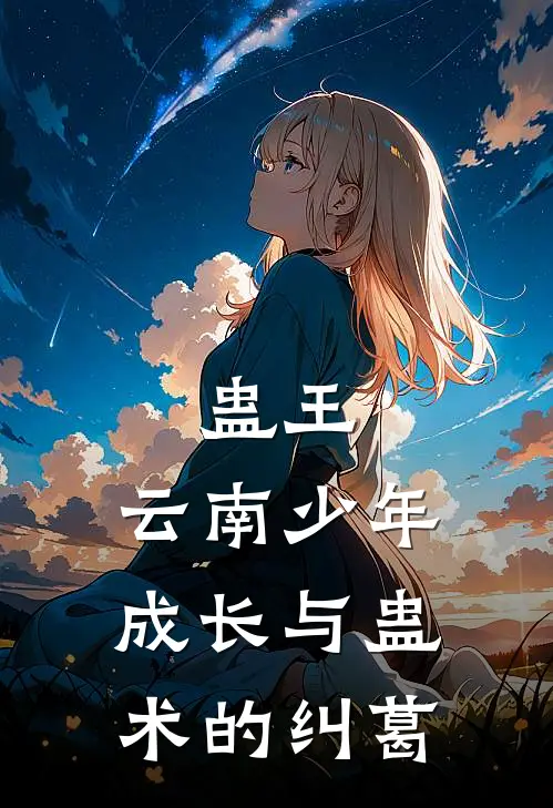 蛊王：云南少年成长与蛊术的纠葛王印王印最新全本小说_最新章节列表蛊王：云南少年成长与蛊术的纠葛(王印王印)