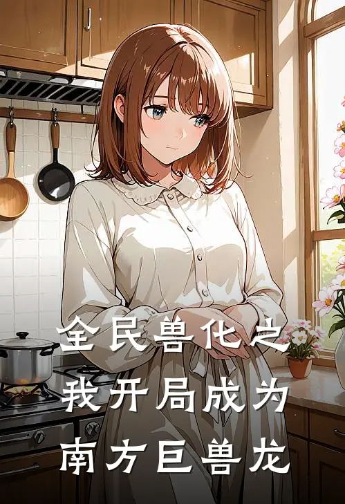 全民兽化之我开局成为南方巨兽龙夏江林默晨最新好看小说_最新完本小说全民兽化之我开局成为南方巨兽龙夏江林默晨