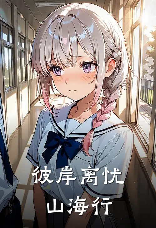 彼岸离忧山海行