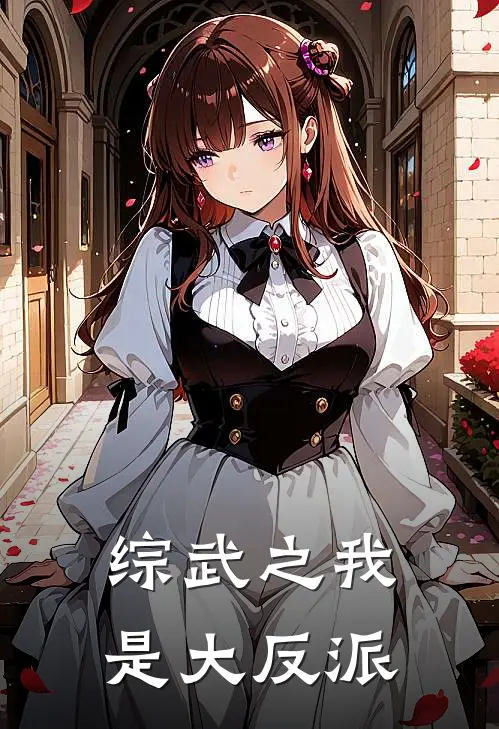 综武之我是大反派