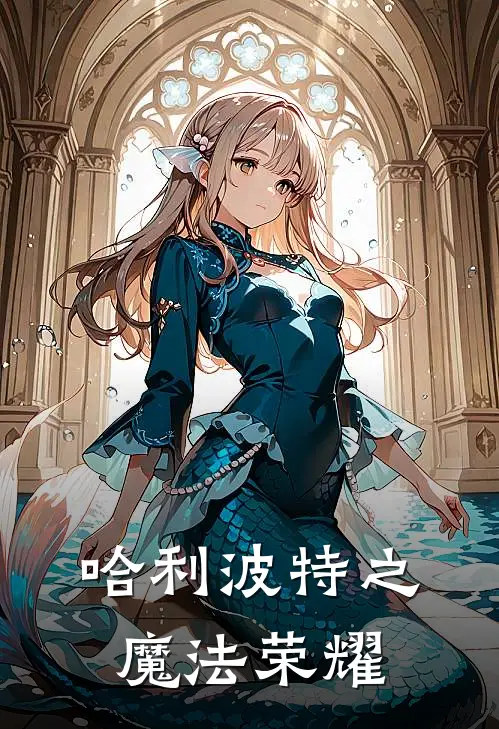 哈利波特之魔法荣耀