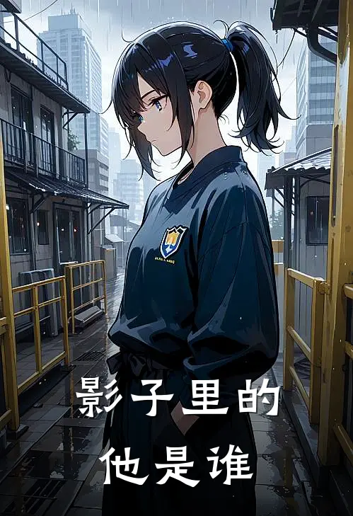 影子里的他是谁