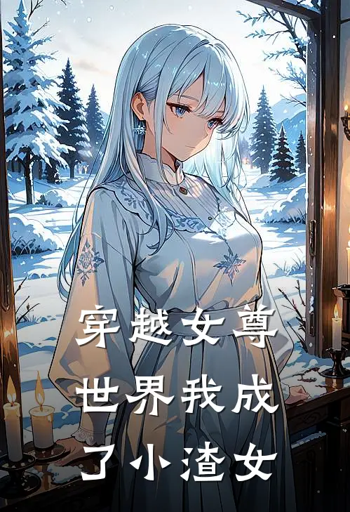 沐晴雪沈默晨《穿越女尊世界我成了小渣女》完结版免费阅读_沐晴雪沈默晨热门小说