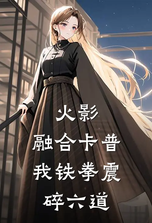 火影：融合卡普，我铁拳震碎六道(卡普宇智波)免费阅读全文_免费完结版小说火影：融合卡普，我铁拳震碎六道卡普宇智波