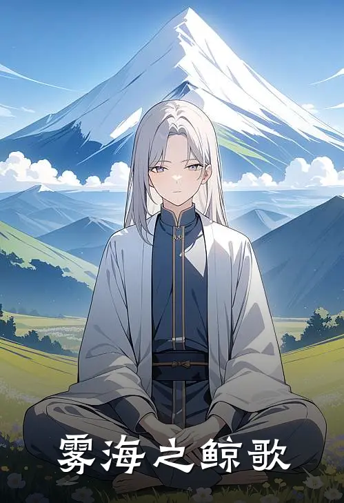 雾海之鲸歌林晓苏娜热门的小说_免费小说雾海之鲸歌(林晓苏娜)