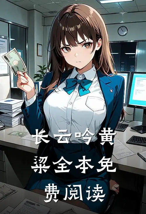 长云吟黄粱全本免费阅读