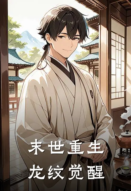 末世重生：龙纹觉醒秦云莫雨热门小说阅读_好看的小说推荐完结末世重生：龙纹觉醒秦云莫雨