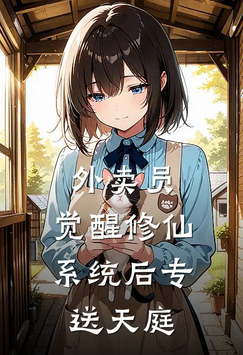 外卖员，觉醒修仙系统后专送天庭(郝梅梅孟婆)网络热门小说_最新小说外卖员，觉醒修仙系统后专送天庭(郝梅梅孟婆)