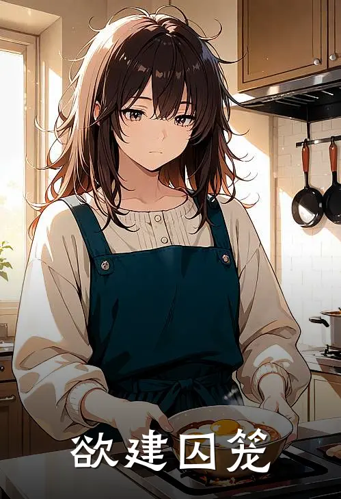 欲建囚笼司南枝夏靖淮小说完结免费_最新章节列表欲建囚笼(司南枝夏靖淮)