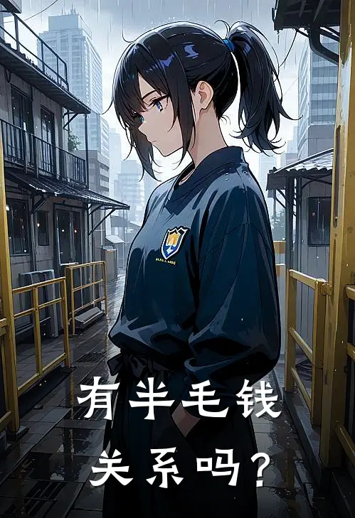 有半毛钱关系吗？