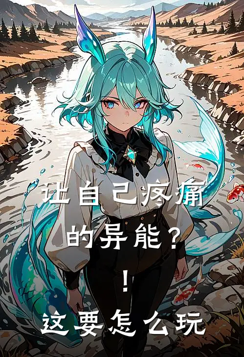 让自己疼痛的异能？！这要怎么玩