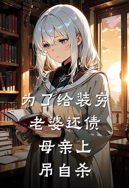 为了给装穷老婆还债，母亲上吊自杀苏忆雪忆雪免费小说大全_小说推荐完本为了给装穷老婆还债，母亲上吊自杀(苏忆雪忆雪)