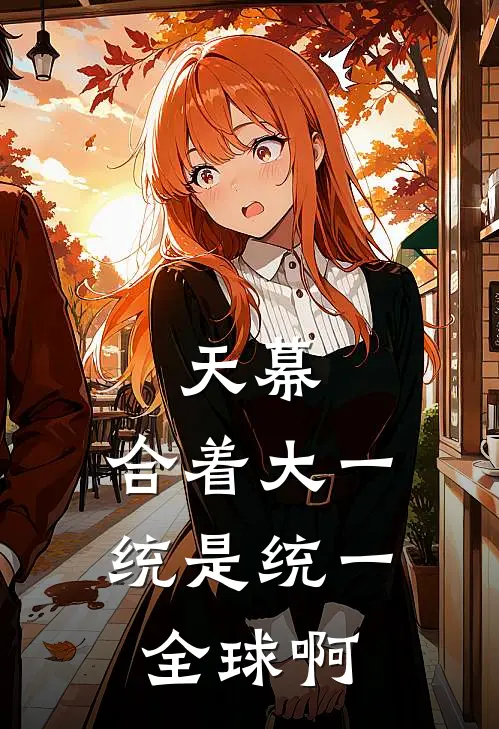 天幕：合着大一统是统一全球啊赵覆舟司马尚热门的网络小说_热门的网络小说天幕：合着大一统是统一全球啊(赵覆舟司马尚)