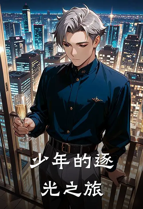 林子辰王可（少年的逐光之旅）全文免费阅读无弹窗大结局_