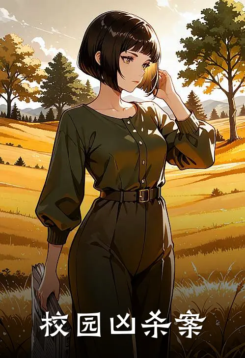 校园凶杀案(万梓涵邓堔)热门小说在线阅读_热门小说校园凶杀案(万梓涵邓堔)