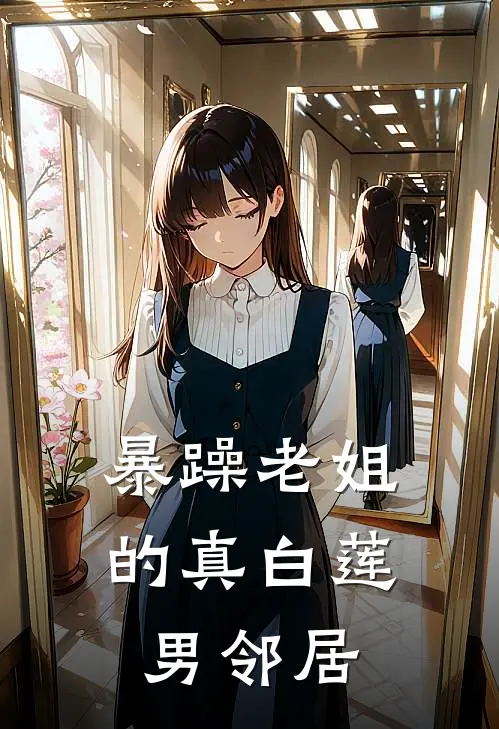 暴躁老姐的真白莲男邻居