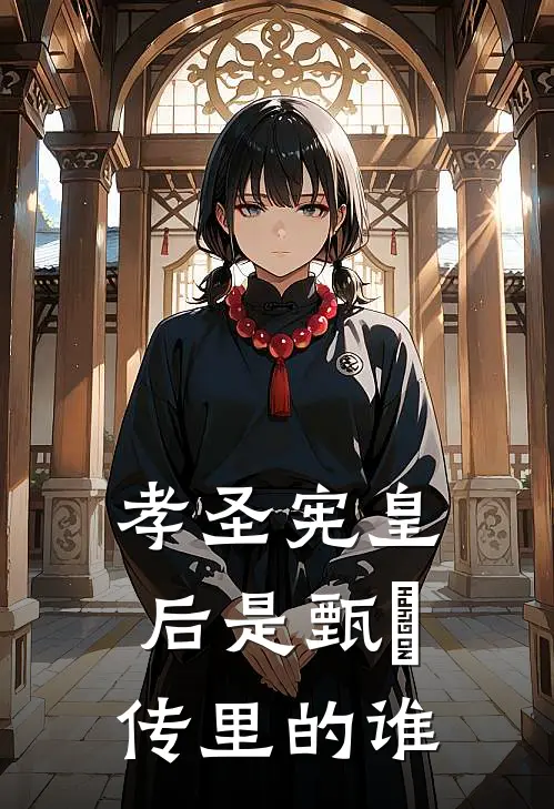 孝圣宪皇后是甄嬛传里的谁