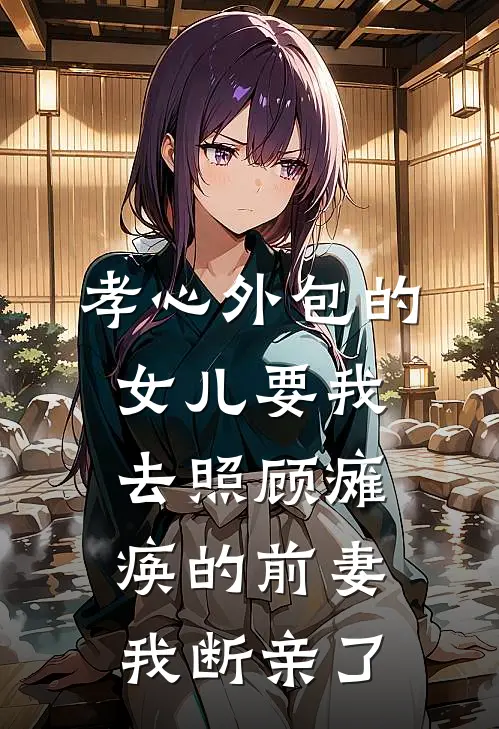 孝心外包的女儿要我去照顾瘫痪的前妻，我断亲了