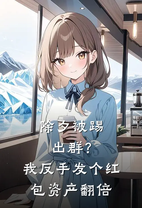 陆峰张少《除夕被踢出群？我反手发个红包资产翻倍》_《除夕被踢出群？我反手发个红包资产翻倍》最新章节在线阅读