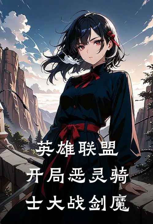 英雄联盟，开局恶灵骑士大战剑魔