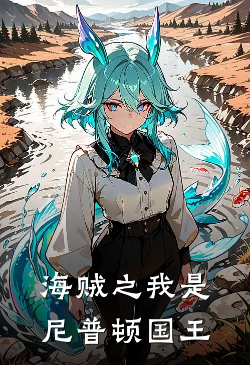 海贼之我是尼普顿国王