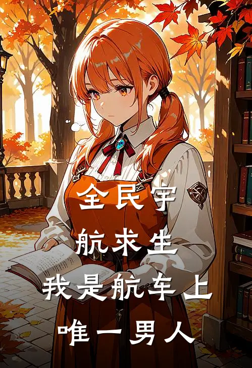 全民宇航求生，我是航车上唯一男人