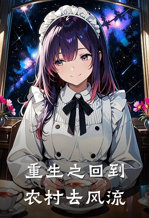 重生之回到农村去风流