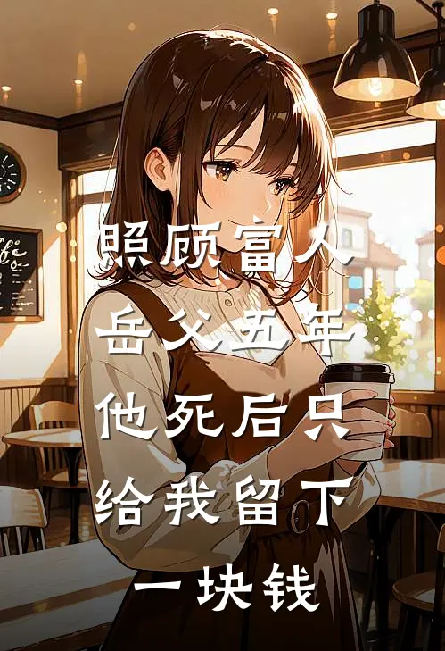 照顾富人岳父五年，他死后只给我留下一块钱顾天岳父免费完整版小说_热门小说大全照顾富人岳父五年，他死后只给我留下一块钱顾天岳父