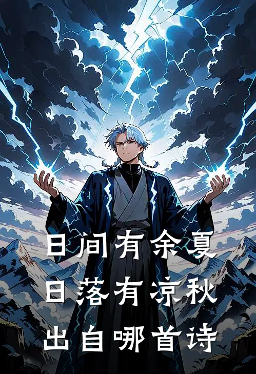 日间有余夏,日落有凉秋出自哪首诗