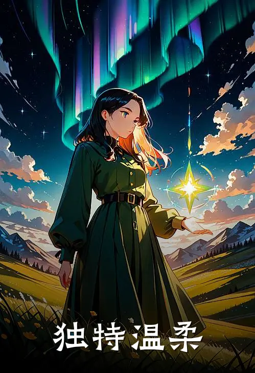 独特温柔林知夏苏然最新好看小说_最新章节列表独特温柔(林知夏苏然)