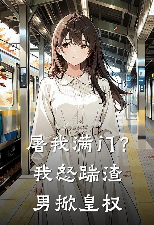 屠我满门？我怒踹渣男掀皇权(慕婉晴慕澜汀)在哪看免费小说_全本免费完结小说屠我满门？我怒踹渣男掀皇权慕婉晴慕澜汀