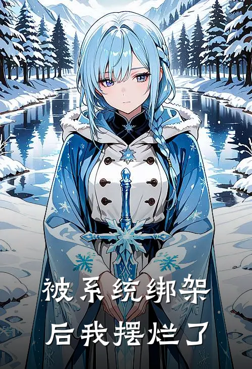 被系统绑架后我摆烂了