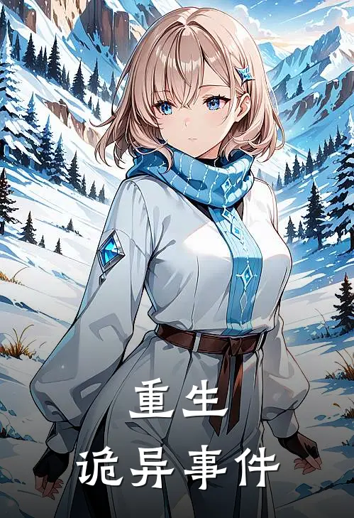 重生，诡异事件(李南枫顾清影)小说完整版_完结好看小说重生，诡异事件李南枫顾清影