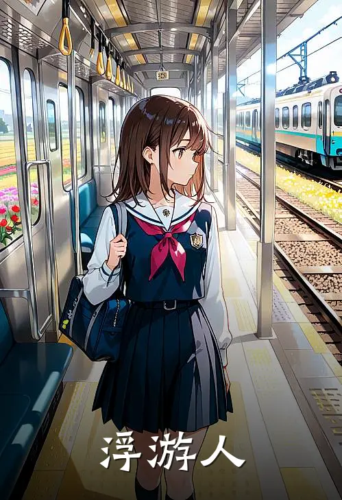 浮游人白云雨儿完结版小说_最新章节列表浮游人(白云雨儿)