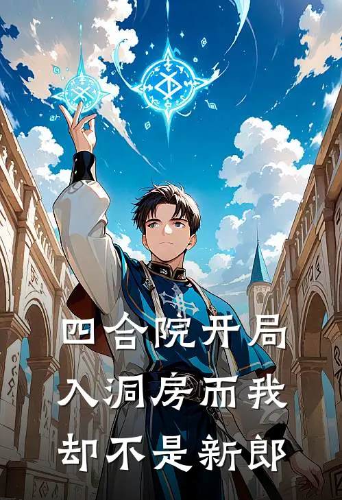 四合院开局入洞房而我却不是新郎