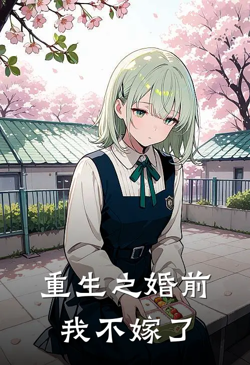 重生之婚前我不嫁了