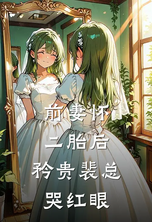 《前妻怀二胎后，矜贵裴总哭红眼》裴牧野林西音免费完本小说在线阅读_《前妻怀二胎后，矜贵裴总哭红眼》裴牧野林西音免费小说