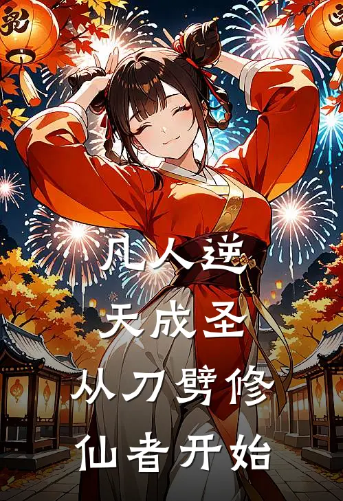 凡人逆天成圣：从刀劈修仙者开始(田生吴震)已完结小说_小说免费阅读凡人逆天成圣：从刀劈修仙者开始田生吴震