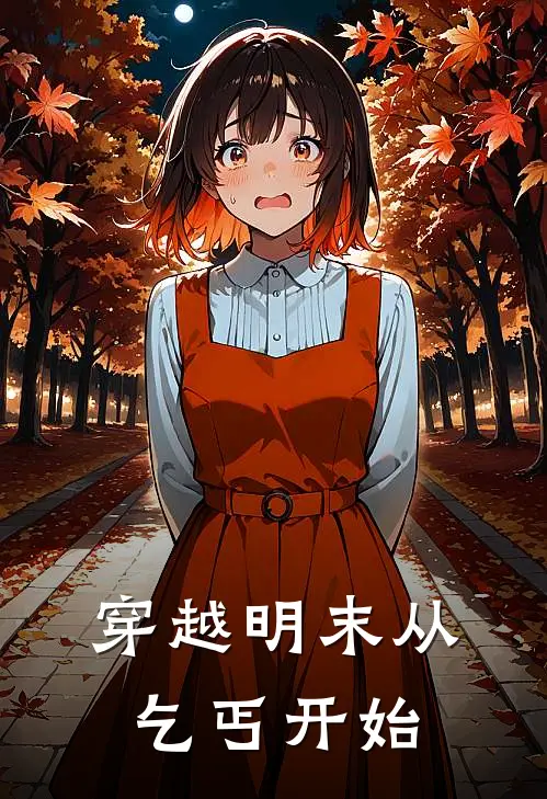 穿越明末从乞丐开始喻嘉言翔铭完本小说免费阅读_小说完结版穿越明末从乞丐开始喻嘉言翔铭