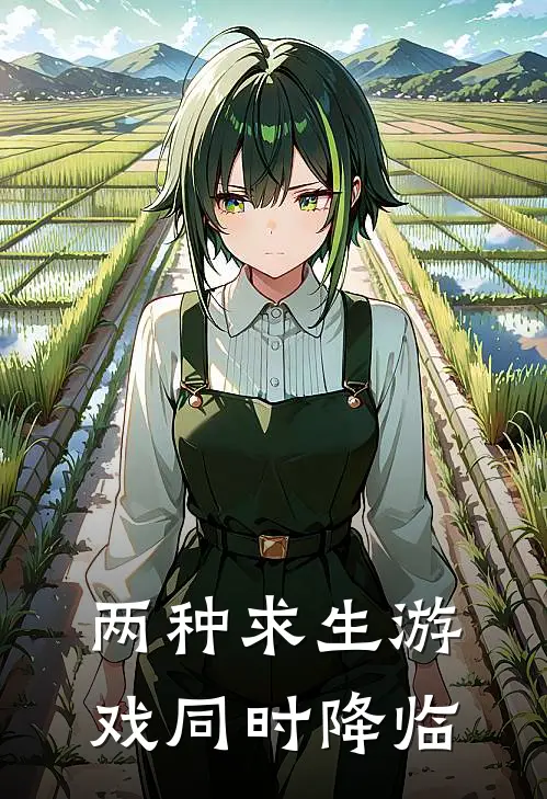 两种求生游戏同时降临(林夏林夏)热门小说大全_免费小说大全两种求生游戏同时降临林夏林夏