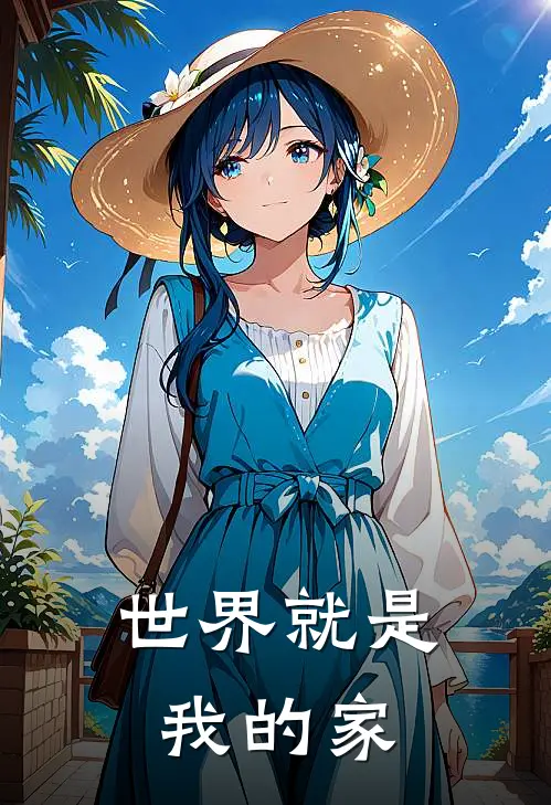 世界就是我的家