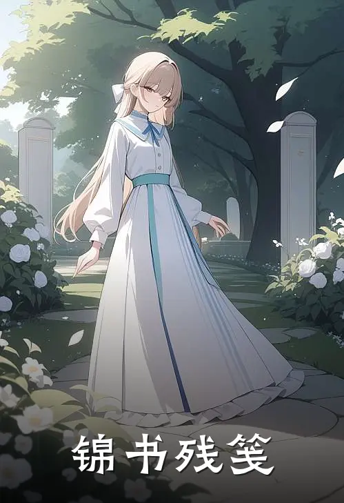 锦书残笺