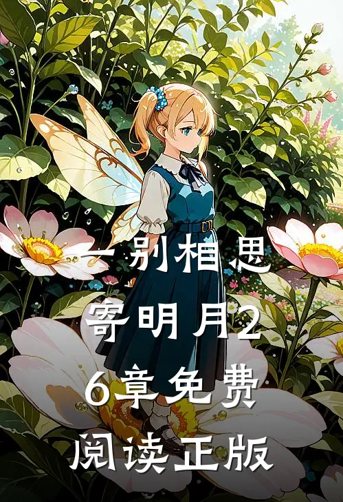 一别相思寄明月26章免费阅读正版